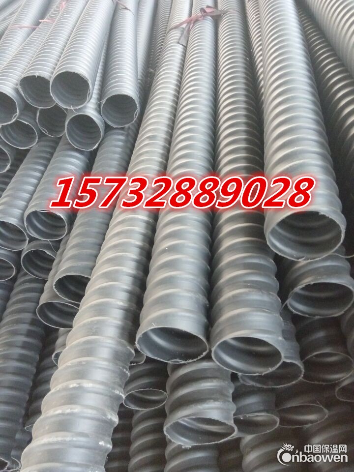 90mmB聚乙烯塑料波纹管，预应力波纹管件，梁板波纹管