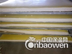 自制全自动生产线出售   可定做流水线 生产聚对亚苯基保温板图3