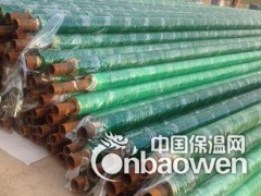 优质玻璃钢聚氨酯保温管厂家_产品型号 价格信息图3