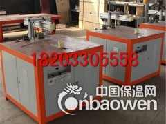 供应天津 全自动 泡沫切割机 厂家直销图3