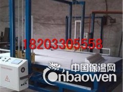 供应天津 全自动 泡沫切割机 专业快速图3