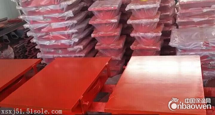 贵州盆式橡胶支座