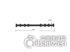 濮阳653型橡胶止水带图1