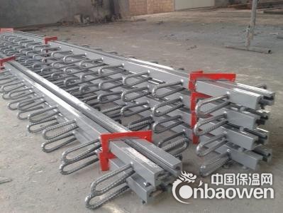 昆山市C-40型桥梁伸缩缝