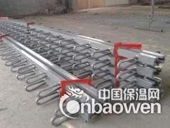 昆山市C-40型桥梁伸缩缝图1