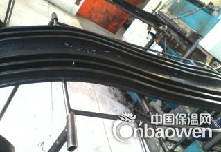 太仓市背贴式橡胶止水带
