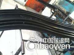 太仓市背贴式橡胶止水带图1