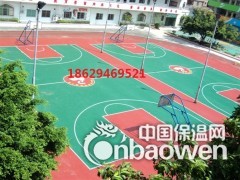 丙烯酸球场西安丙烯酸球场地面施工图3