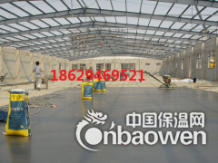 耐磨地坪西安耐磨硬化剂施工图3