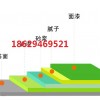 无震动防滑车道西安环氧树脂无振动防滑坡道施工