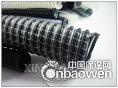 纤维增强吸尘管_吸尘器软管_家用吸尘器软管_吸尘机吸尘管图2
