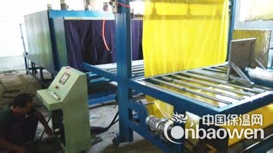 硅质板生产线厂家