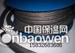 耐高温高压性能优异的高碳纤维盘根
