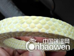 碳素混编盘根圈耐腐蚀,芳纶盘根环图3