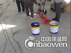 广东防火涂料生产厂家批发钢结构防火漆图3