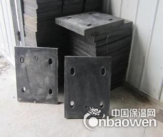 湖州网架橡胶垫块