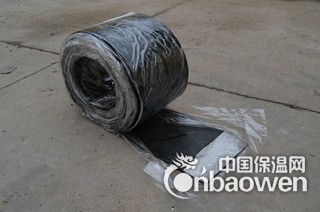甘肃丁基腻子钢板橡胶止水带