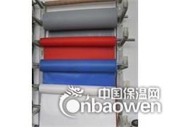 供应陶瓷纤维布，图层防火布，石棉布图2
