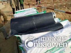 APF-400自粘聚合物改性沥青防水卷材图2