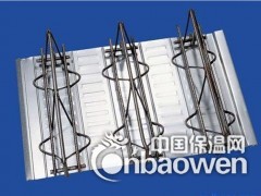 供应沈阳钢筋桁架楼承板厂家图2
