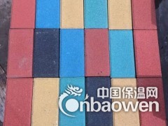 透水砖图2