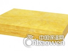 专业生产玻璃棉图2