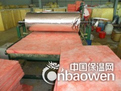 专业生产玻璃棉图3