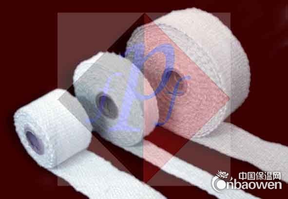 陶瓷纤维带防火带密封带烧结带