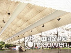 供应美斯纤维布袋风管标准管图2
