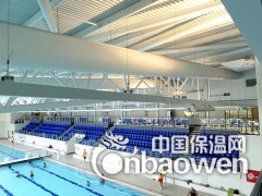 供应美斯纤维布袋风管标准管图3