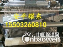耀东库存100克网格布报价图3