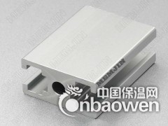 供应阳极氧化耐腐蚀1590铝型材上海生产销售厂家图2