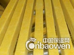 深圳供应河北岩棉条、玻璃棉条厂家直销图2