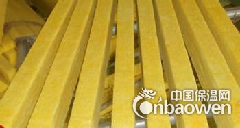 沈阳岩棉条厂家供应优质玻璃棉条