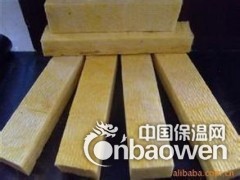 郑州手工净化板专用岩棉条、玻璃棉条图2