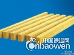 青岛厂家直销岩棉条、玻璃棉条图2