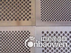 冲孔网 圆孔网 筛网 钢板网图3