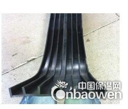 宁波外贴式橡胶止水带厂家