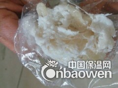 泥状超级盘根,泵或阀门注入软填料图2