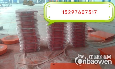 河北桥梁支座，衡水长江盆式抗震桥梁支座价格优惠，质量棒