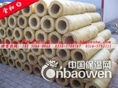 全和公司岩棉保温管壳图2