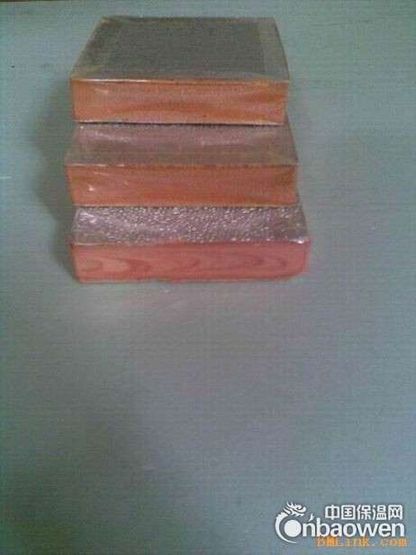 铝箔复合风管挤塑板