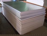 双面铝箔酚醛保温板图2