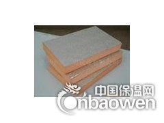 双面铝箔酚醛保温板图3