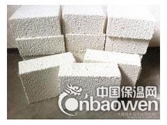 防火等级A级改性聚合物聚苯保温板