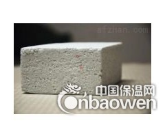 防火等级A级改性聚合物聚苯保温板图3