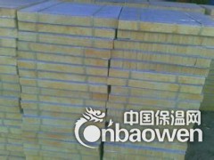外墙岩棉复合防火隔离带厂家图2