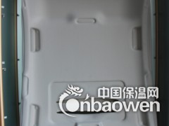 汽车内饰件用水性（高分子）胶粘剂-顶棚专用胶图3