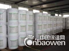 保温装饰板水性（高分子）胶粘剂图2
