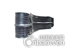 651型橡胶止水带尺寸图1